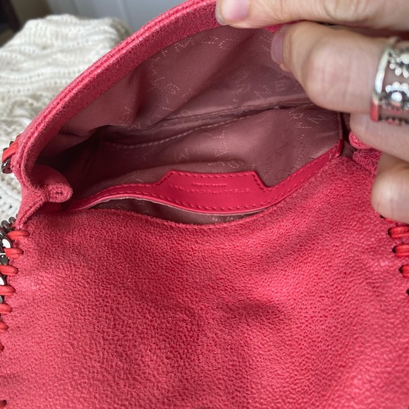 STELLA MCCARTNEY HANDBAG - Picture 3 of 6